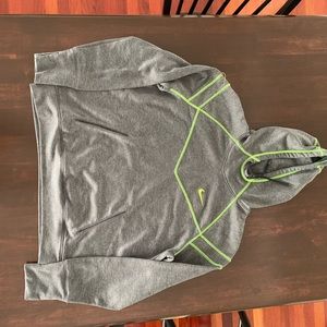 Nike sweatshirt
